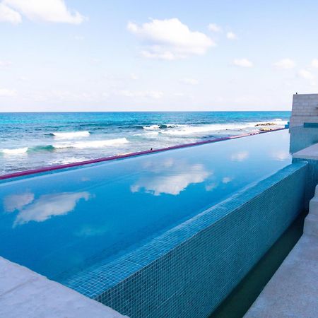 The Mint Resort Isla Mujeres Exterior photo