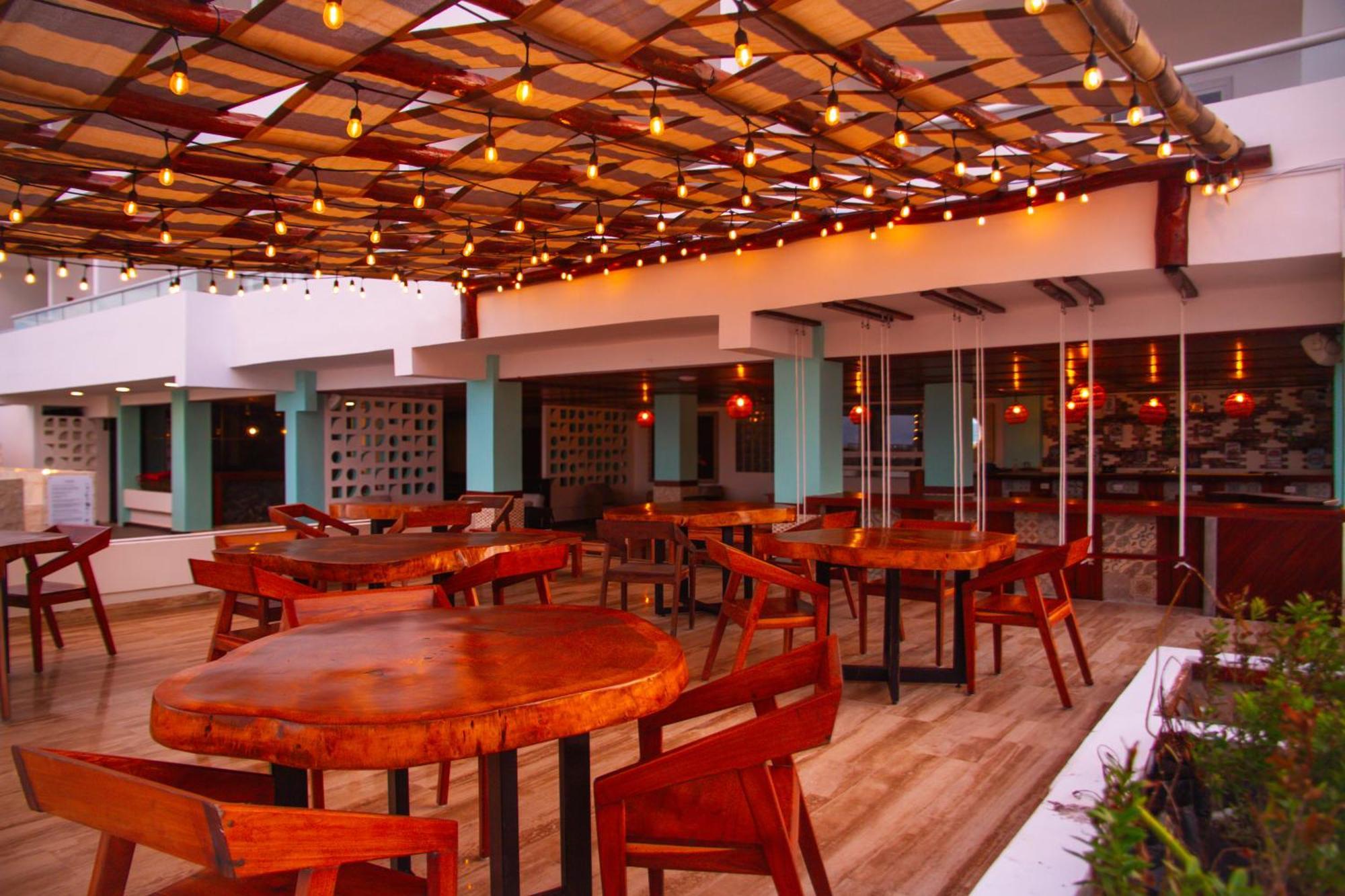 The Mint Resort Isla Mujeres Exterior photo