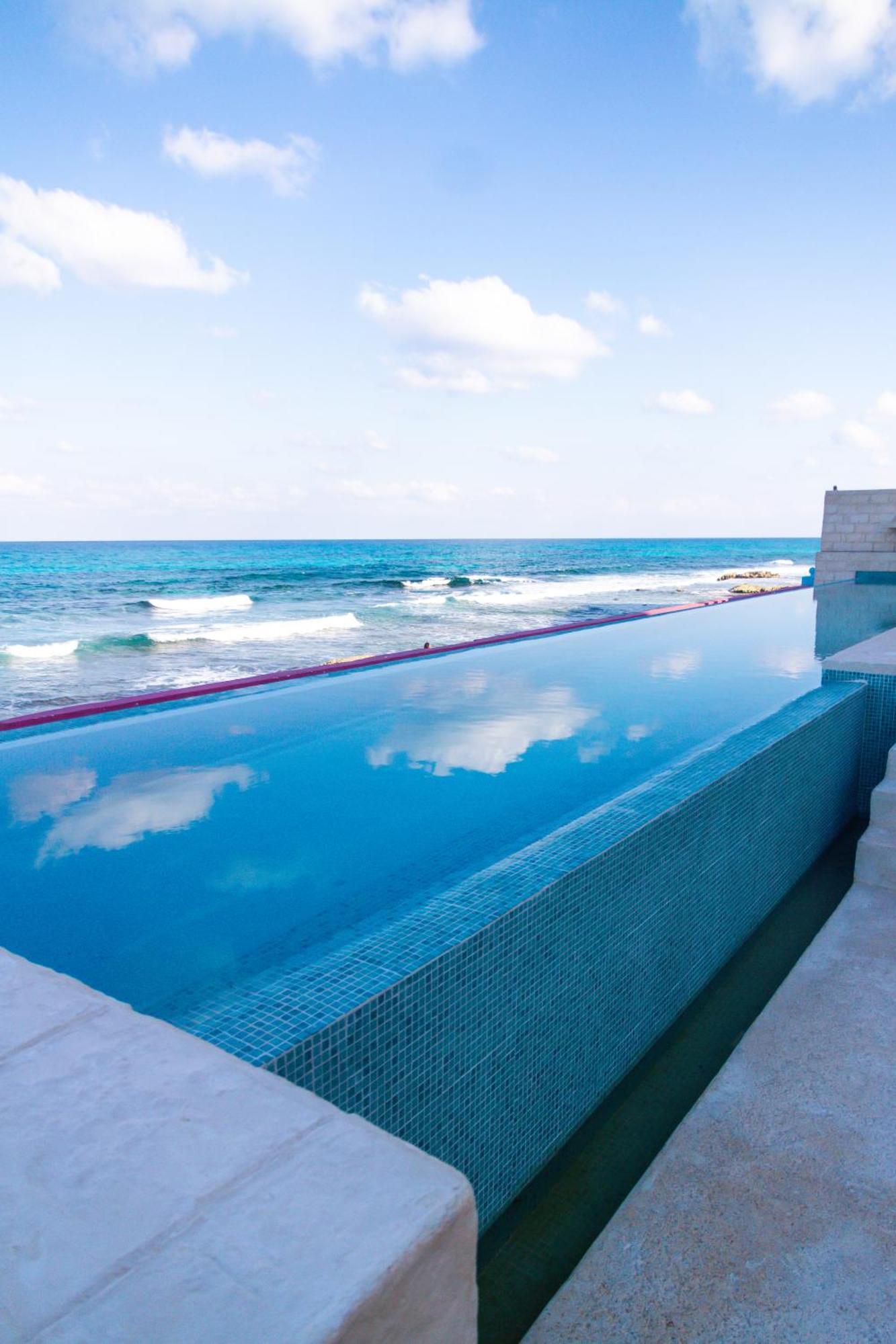 The Mint Resort Isla Mujeres Exterior photo
