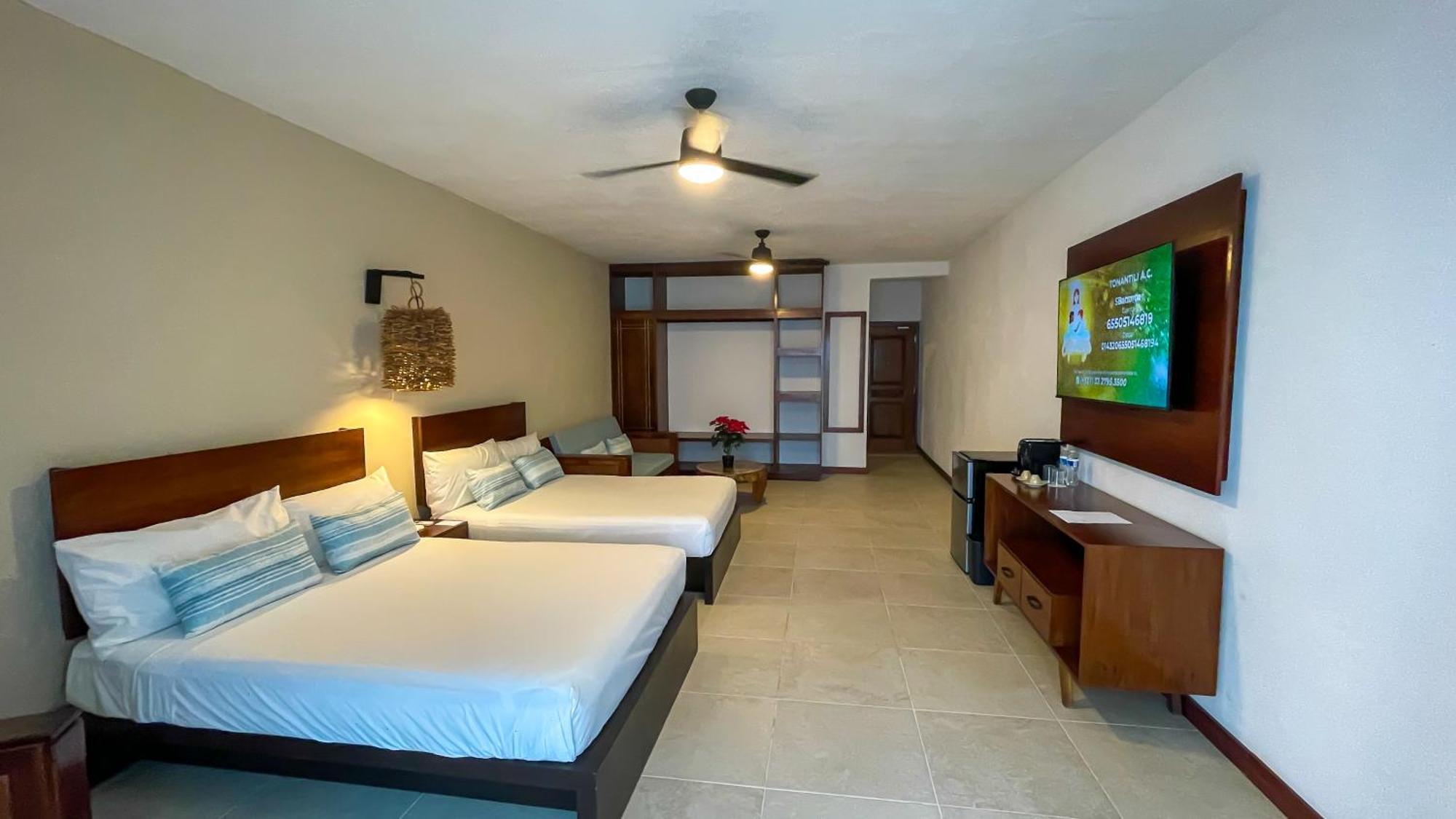 The Mint Resort Isla Mujeres Exterior photo
