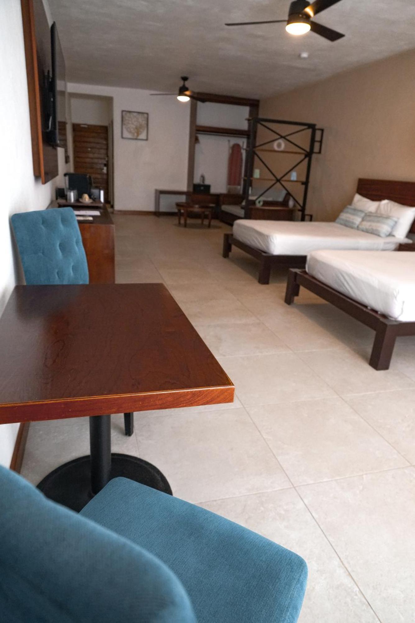 The Mint Resort Isla Mujeres Exterior photo
